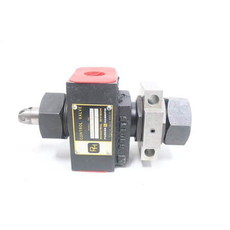 CONTROL OTHER HYDRAULIC VALVE